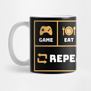 Gamers Mug